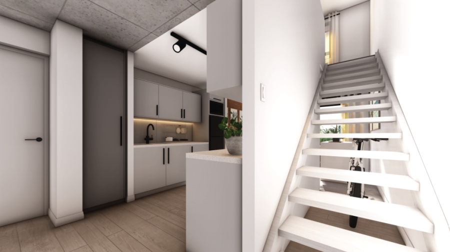 2 Bedroom Property for Sale in Table View Western Cape